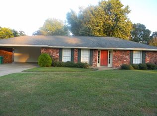 5 Janice Cir, Natchez, MS 39120