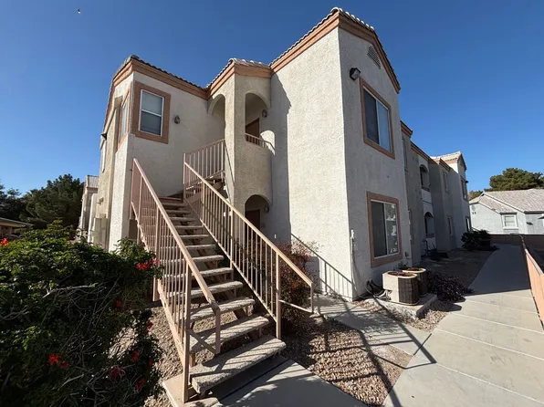 4655 Gold Dust Ave Unit 136, Paradise Town, NV 89120