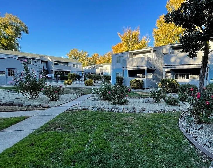 Chico Willow Creek — Photo 8