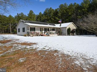 14387 Shiloh Church Rd, Laurel, DE 19956