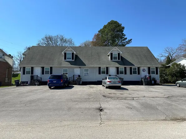 149 Proffitt St, Cookeville, TN 38501