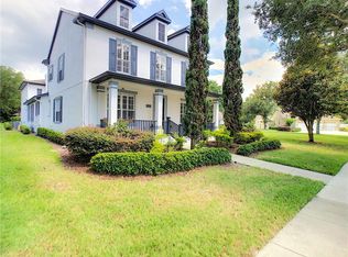 5820 Caymus Loop #1, Windermere, FL 34786