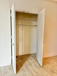 Rented by Algin Management