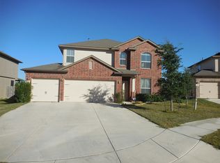 2977 Ashwood Rd, Cibolo, TX 78108