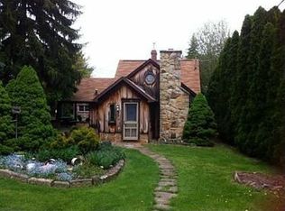 118 N Boundary St, Butler, PA 16001