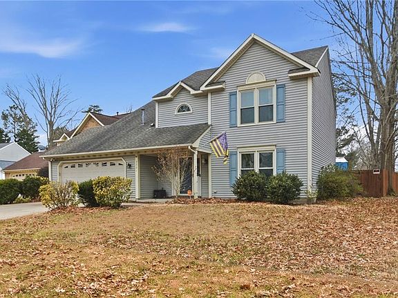 2nd image of 2201 Eagle Ridge Ct