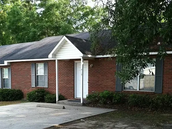 415 N Hansell St #415, Thomasville, GA 31792