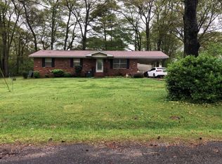 156 Pleasant Dr, Winfield, AL 35594