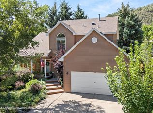 1026 Park West Dr, Glenwood Springs, CO 81601