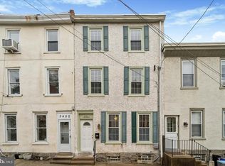 3452 Sunnyside Ave, Philadelphia, PA 19129