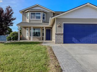 415 E Browning Ave, Hermiston, OR 97838