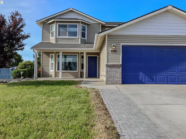 415 E Browning Ave, Hermiston, OR 97838