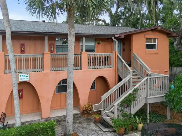 750 E Michigan St Unit 165, Orlando, FL 32806
