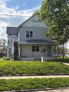 1430 8th St, Des Moines, IA, 50314