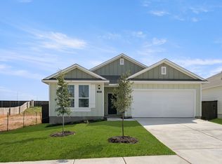 5509 Sacra Cv, Austin, TX 78747