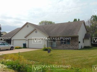 5053 W Anita St, Appleton, WI 54913