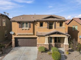 10756 Bayview House Ave, Las Vegas, NV 89166