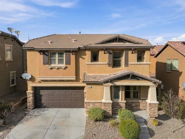 10756 Bayview House Ave, Las Vegas, NV 89166