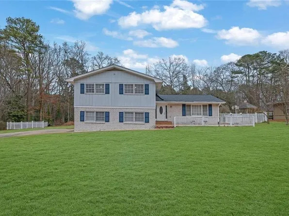 2746 Abilene Trl, Snellville, GA 30078