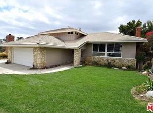 11357 Etiwanda Ave, Porter Ranch, CA 91326