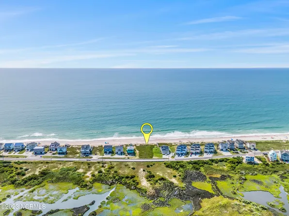 Lot 27 New River Inlet Road, North Topsail Beach, NC 28460