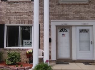 14953 El Dorado Ter, Warren, MI 48088