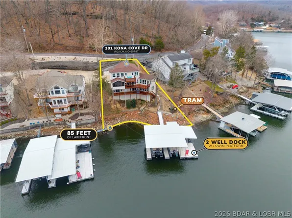 301 Kona Cv, Roach, MO 65787