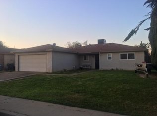 413 Ashlan Way, Madera, CA 93638