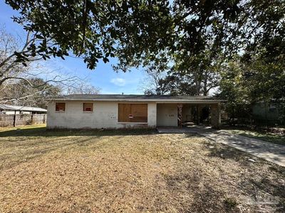 313 Rhoda St, Pensacola, FL, 32503