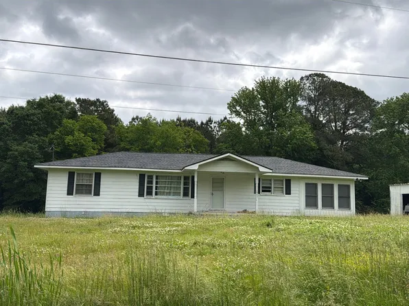 140 Old Free Hope Rd, Chatsworth, GA 30705