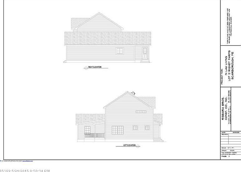 2nd image of 12 Forecaster Way