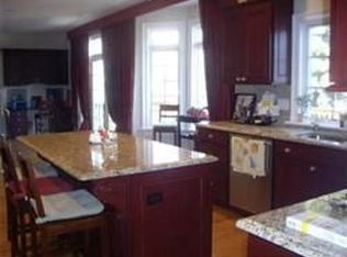 384 Dudley Rd, Newton, MA 02459