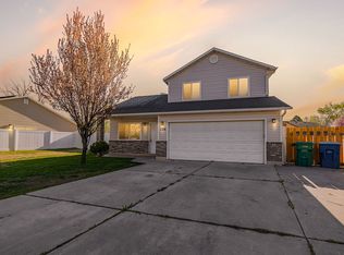128 N 200 W, Ogden, UT 84404