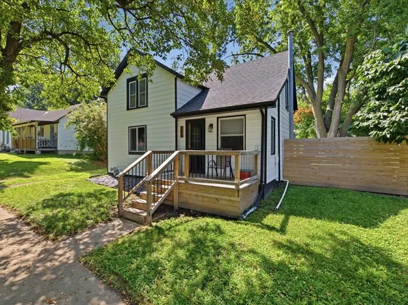 204 W Grant Ave, Shenandoah, IA 51601