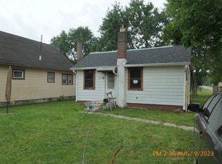 702 Manhattan Ave, Indianapolis, IN