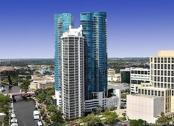2nd image of 333 Las Olas Way APT 1606