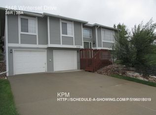 5148 Winterset Dr, Rapid City, SD 57702