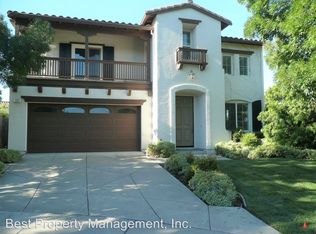 117 Allanmere Ct, San Ramon, CA 94582