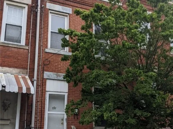 2357 McCook Marshall, Pittsburgh, PA 15206