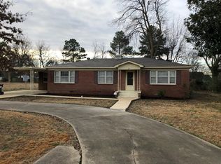 409 W Jackson St, Harrisburg, AR 72432
