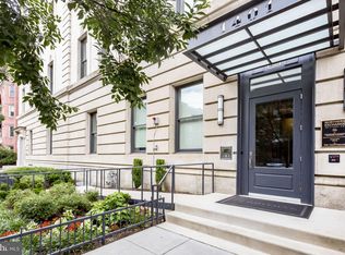 1401 R St NW APT 207, Washington, DC 20009