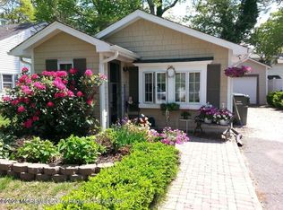 524 Beechwood Ave, Allenhurst, NJ 07711