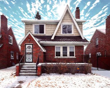 5306 Somerset Ave, Detroit, MI, 48224