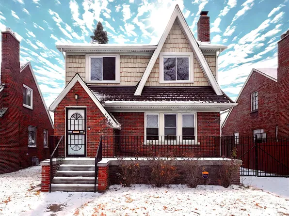 5306 Somerset Ave, Detroit, MI 48224