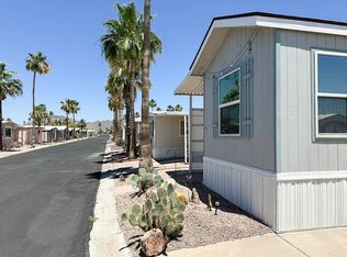 202 N Meridian Rd Lot 133, Apache Junction, AZ 85120