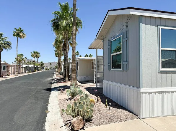 202 N Meridian Rd Lot 133, Apache Junction, AZ 85120
