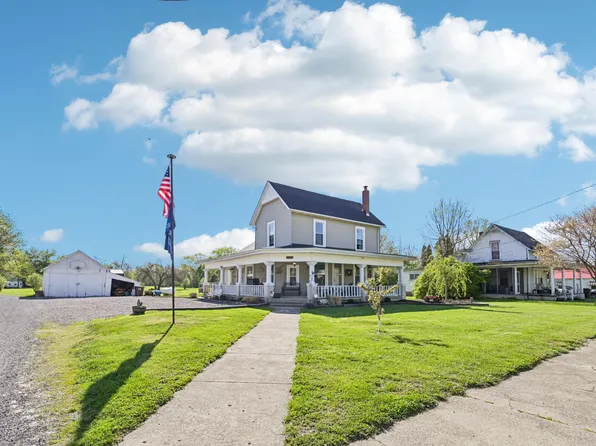 110 S Main St, Woodstock, OH 43084