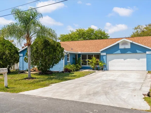 760 Del Prado Dr, Kissimmee, FL 34758