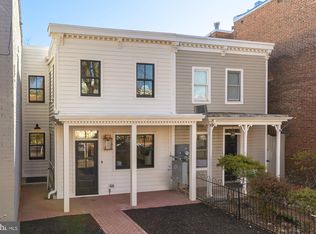 639 A St SE, Washington, DC 20003