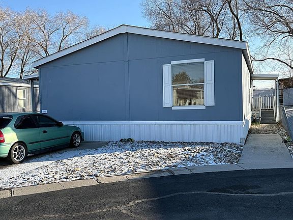 2nd image of 7151 W Arabian Way #60